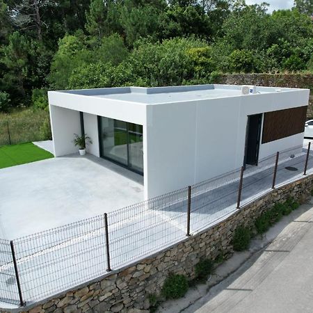 Вилла Casina De Cris Бойро Экстерьер фото