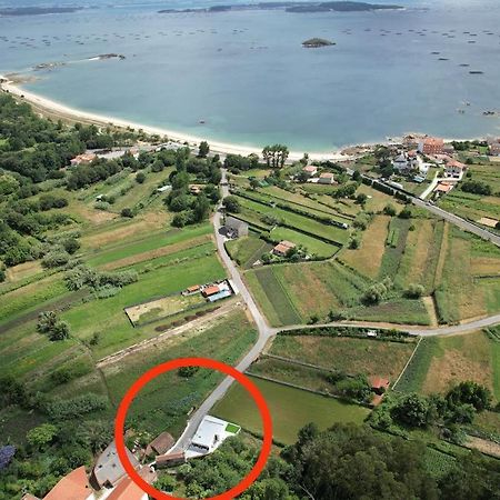 Вилла Casina De Cris Бойро Экстерьер фото