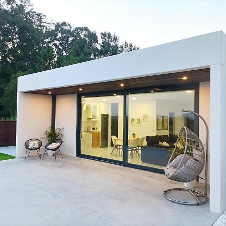 Вилла Casina De Cris Бойро Экстерьер фото