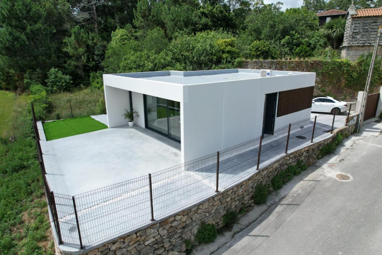 Вилла Casina De Cris Бойро Экстерьер фото