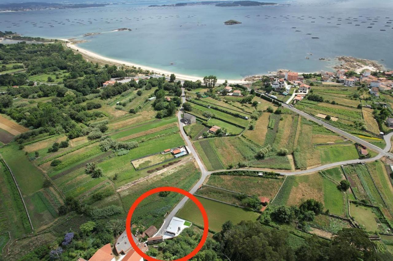 Вилла Casina De Cris Бойро Экстерьер фото